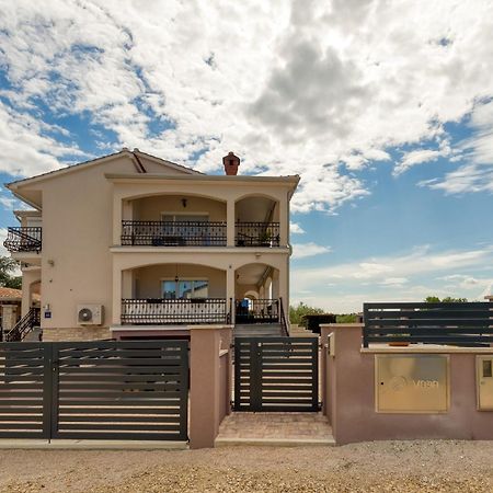 Apartments Covic Antonci  Ngoại thất bức ảnh