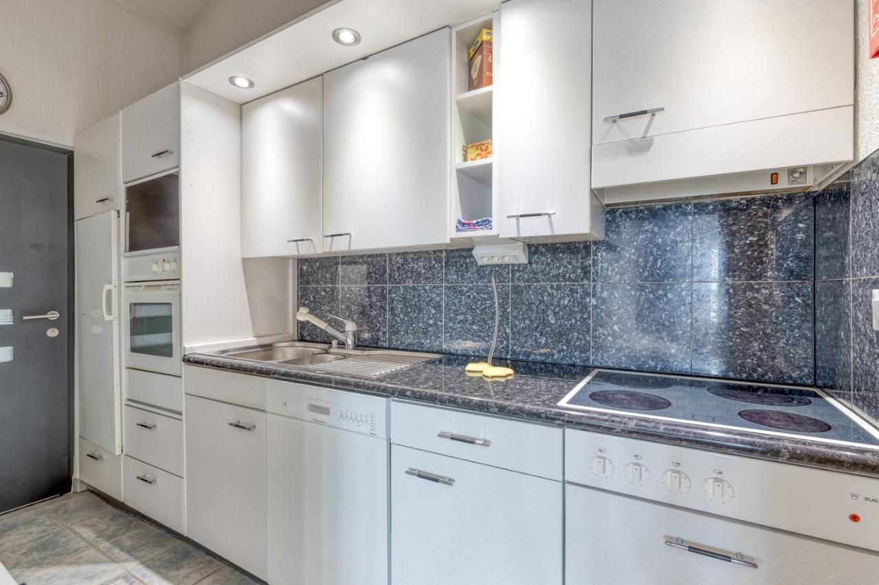 Apartments Covic Antonci  Ngoại thất bức ảnh