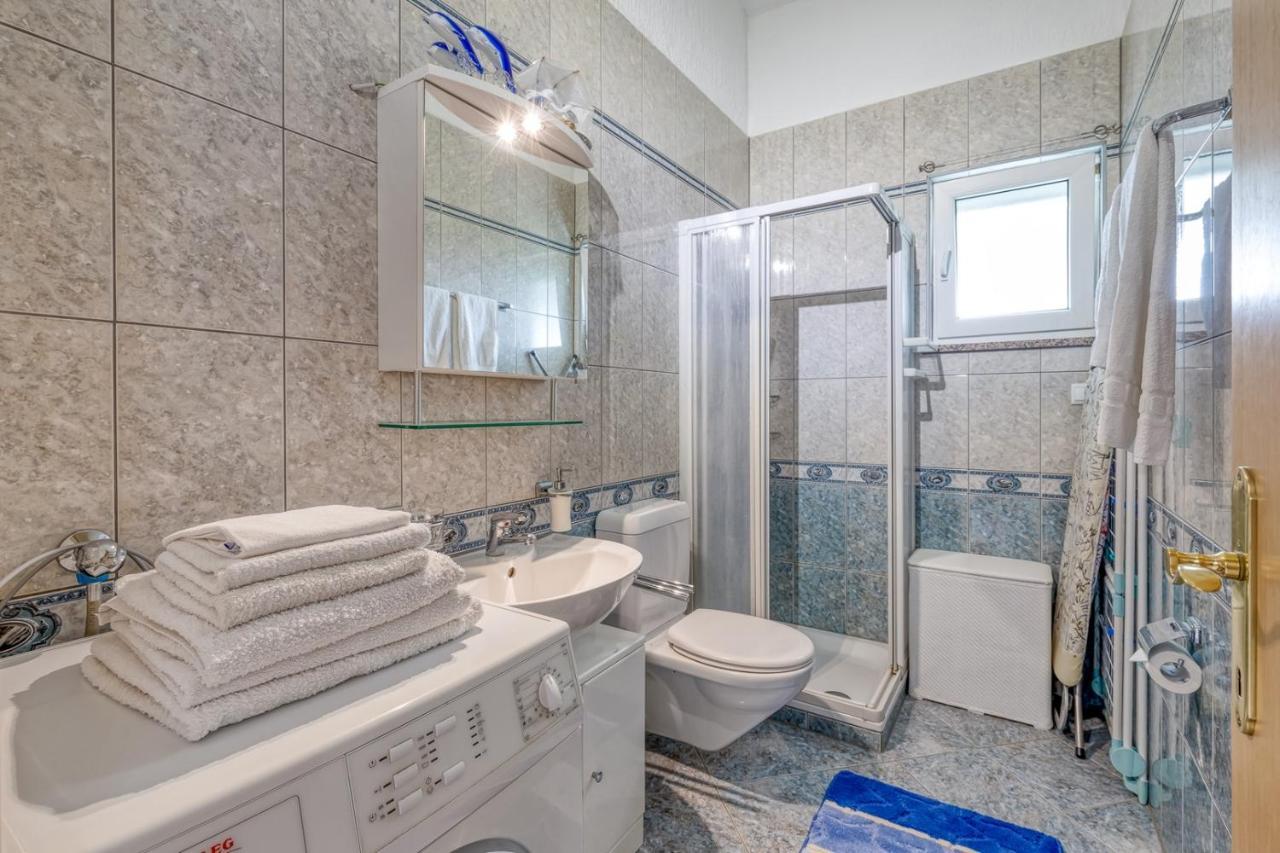 Apartments Covic Antonci  Ngoại thất bức ảnh