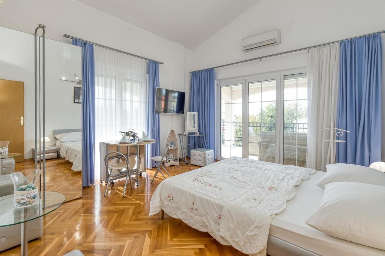 Apartments Covic Antonci  Ngoại thất bức ảnh