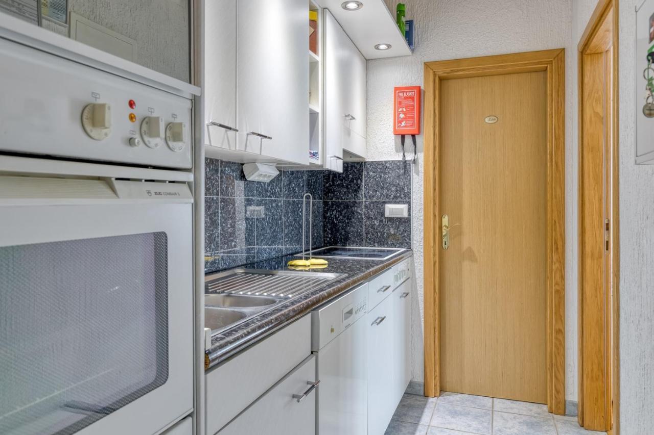 Apartments Covic Antonci  Ngoại thất bức ảnh