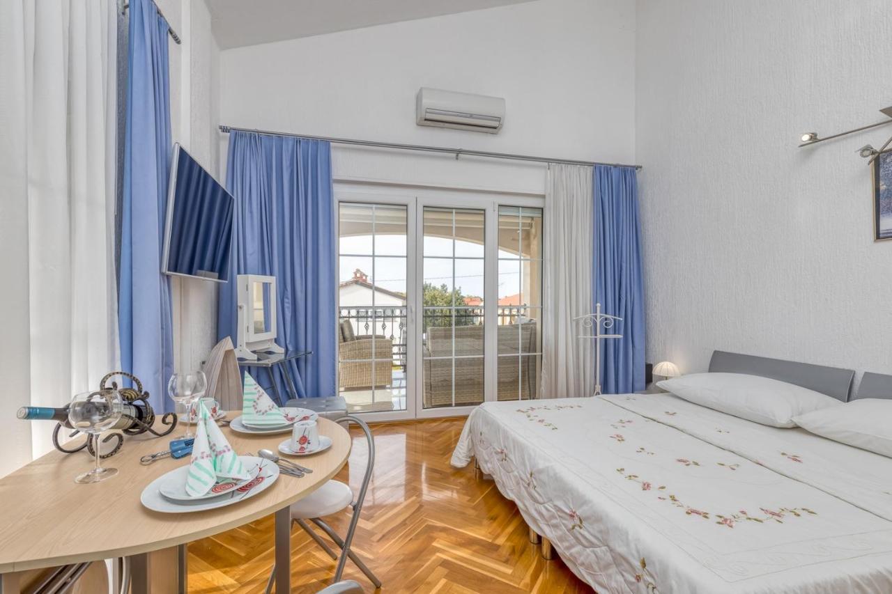 Apartments Covic Antonci  Ngoại thất bức ảnh