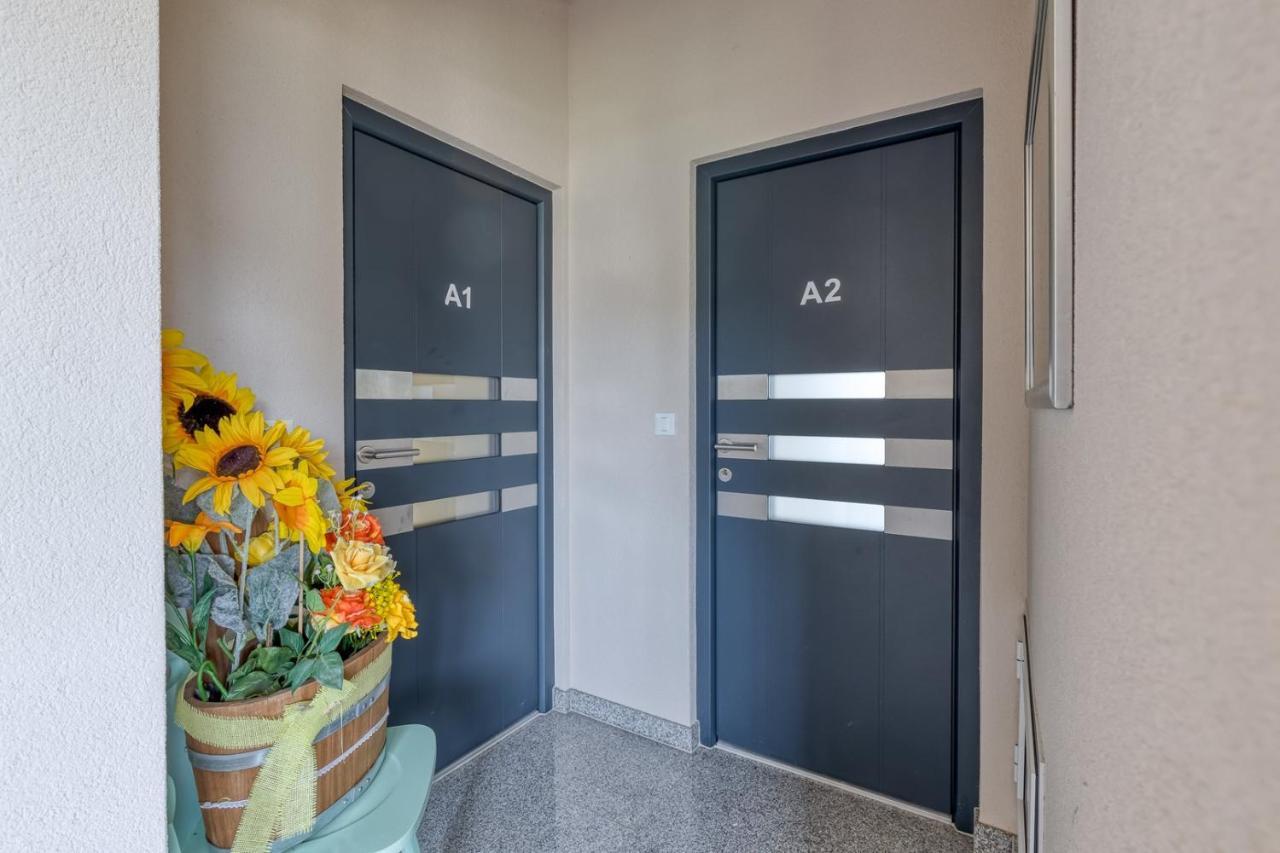Apartments Covic Antonci  Ngoại thất bức ảnh