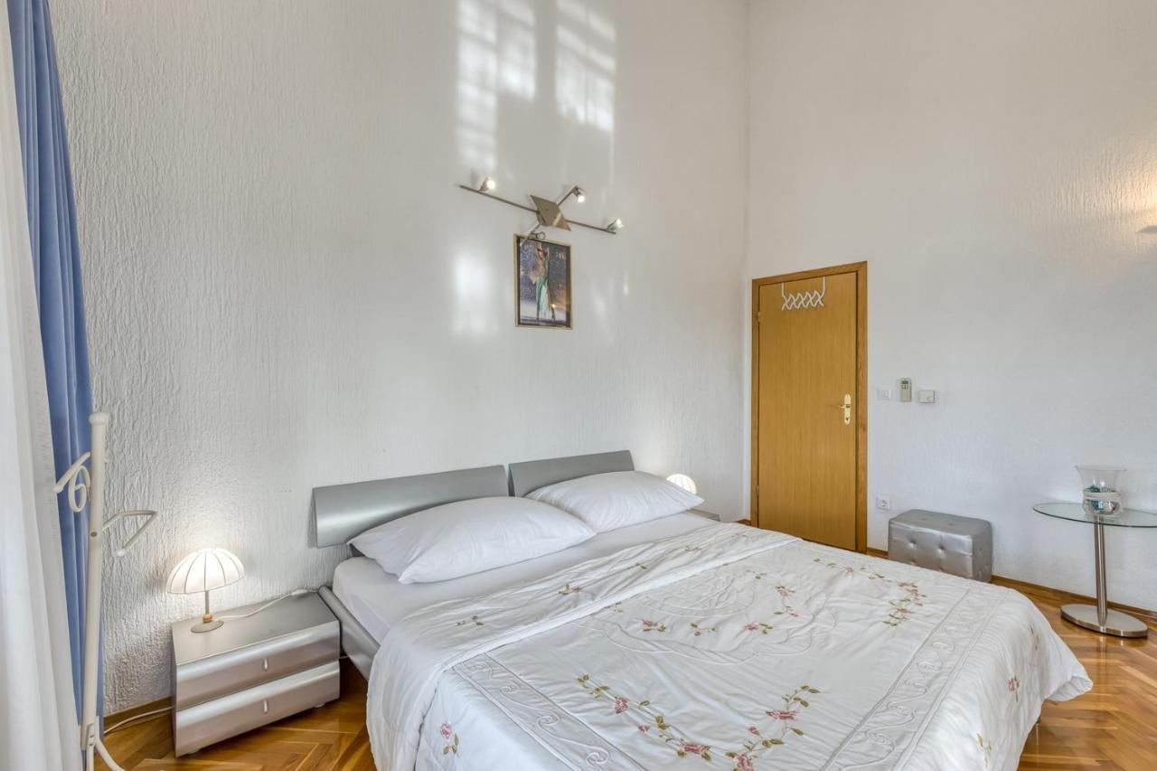 Apartments Covic Antonci  Ngoại thất bức ảnh