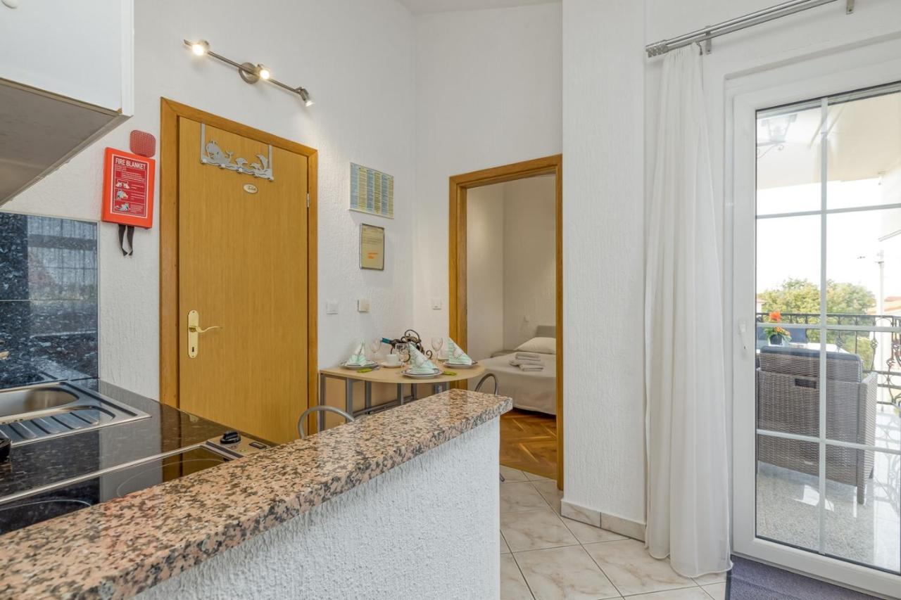 Apartments Covic Antonci  Ngoại thất bức ảnh