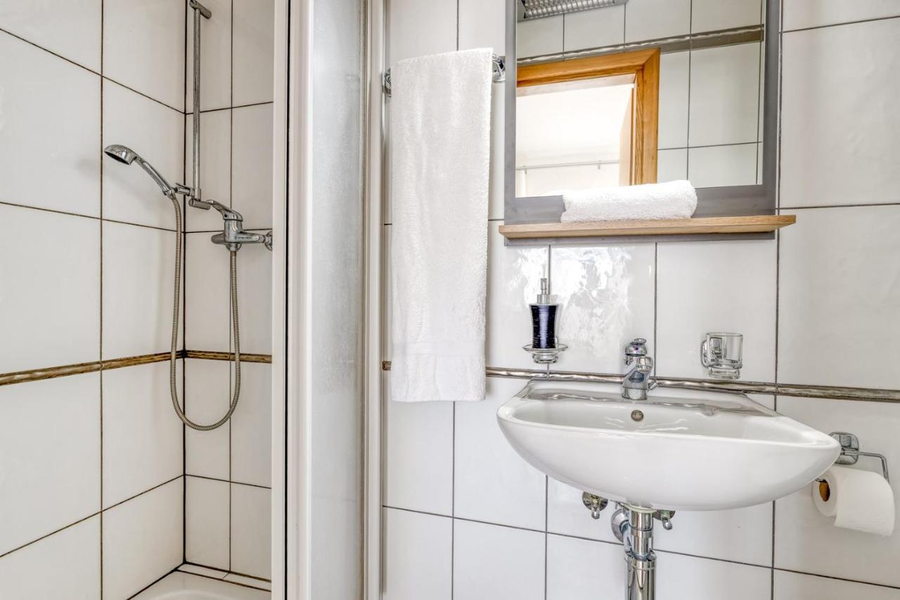 Apartments Covic Antonci  Ngoại thất bức ảnh