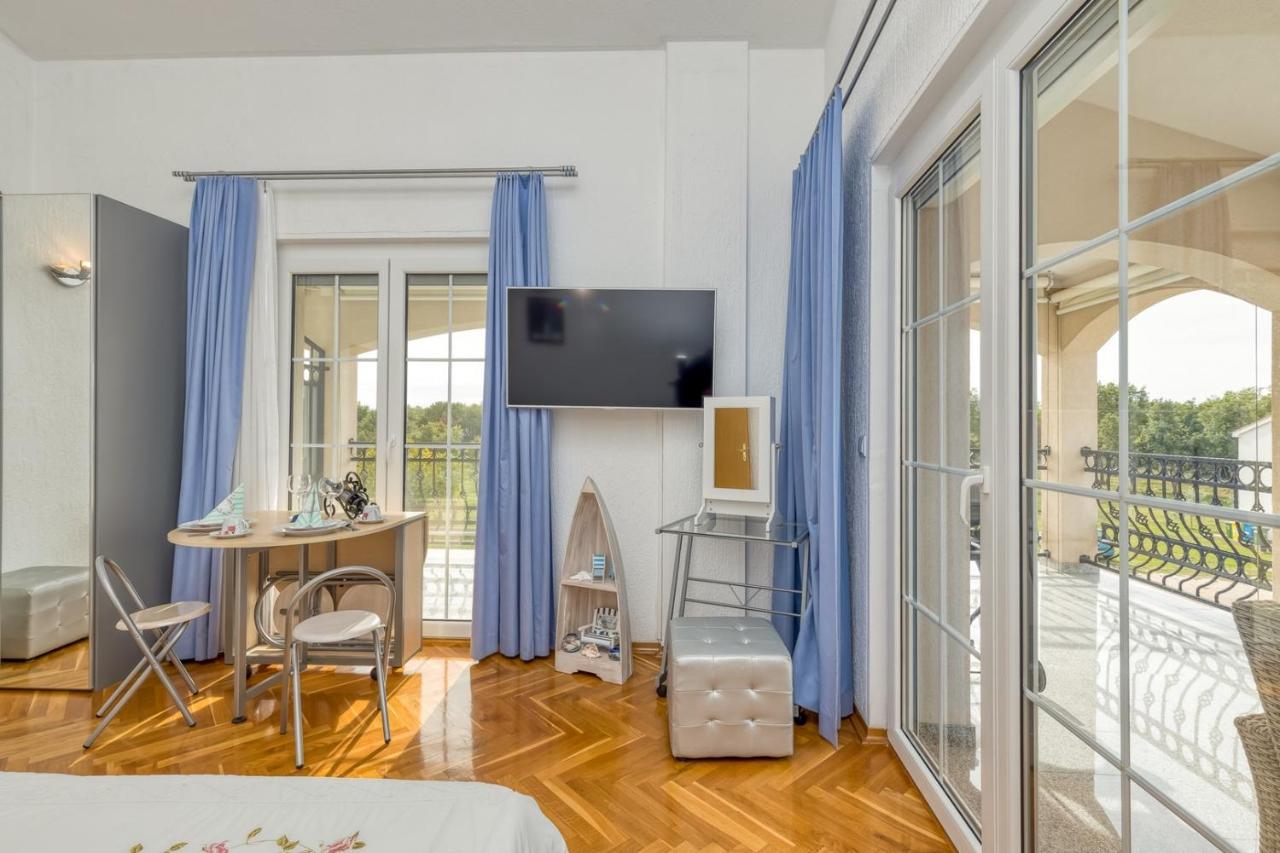 Apartments Covic Antonci  Ngoại thất bức ảnh