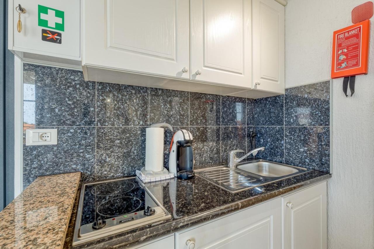 Apartments Covic Antonci  Ngoại thất bức ảnh