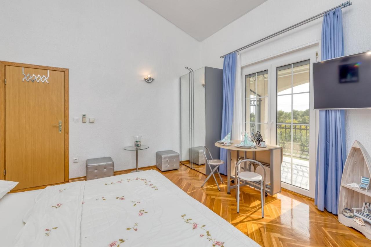 Apartments Covic Antonci  Ngoại thất bức ảnh