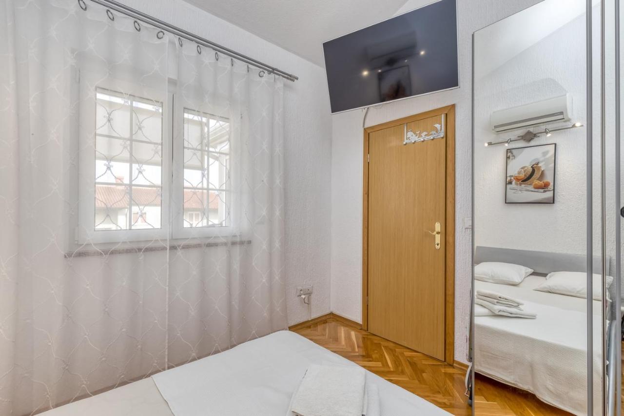 Apartments Covic Antonci  Ngoại thất bức ảnh