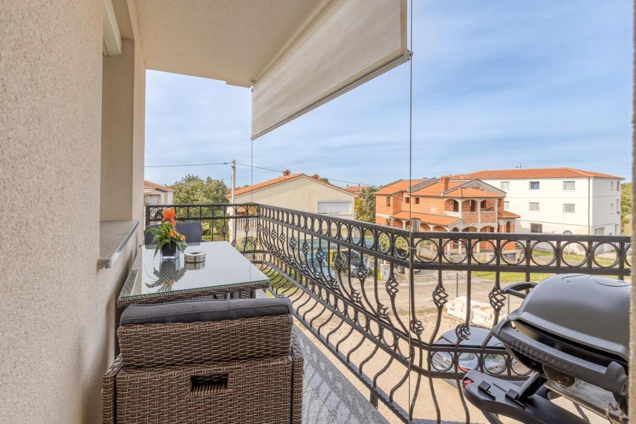 Apartments Covic Antonci  Ngoại thất bức ảnh