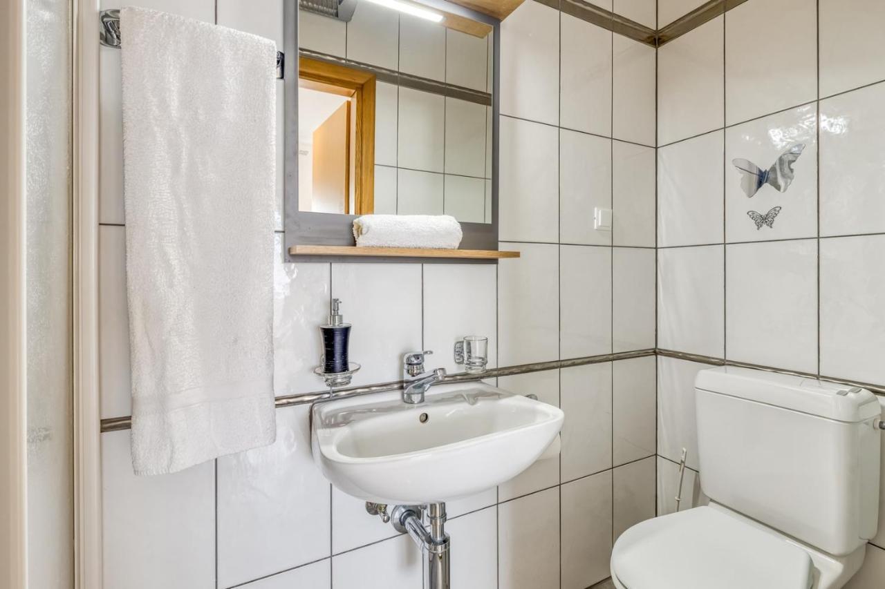 Apartments Covic Antonci  Ngoại thất bức ảnh