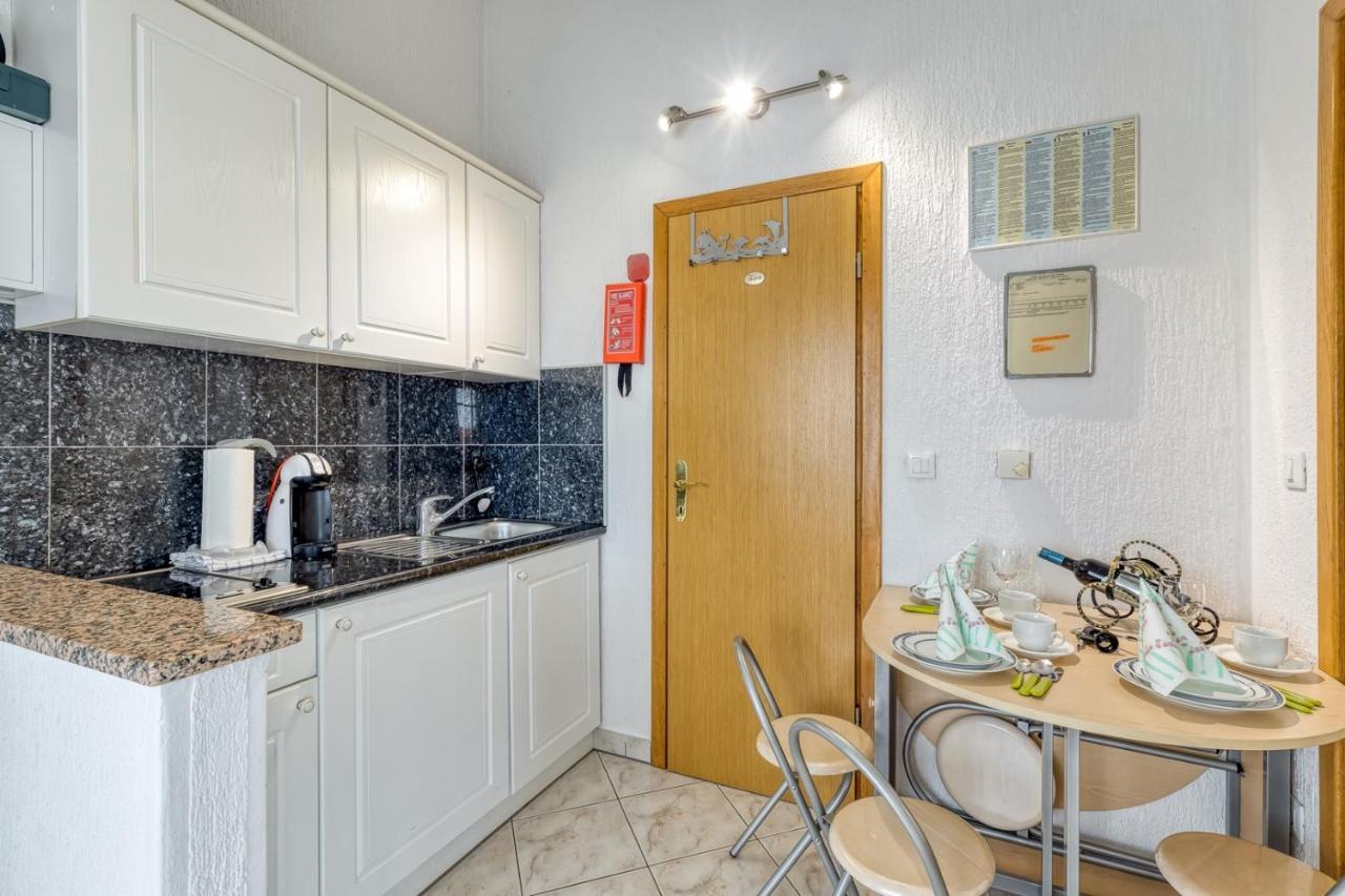Apartments Covic Antonci  Ngoại thất bức ảnh