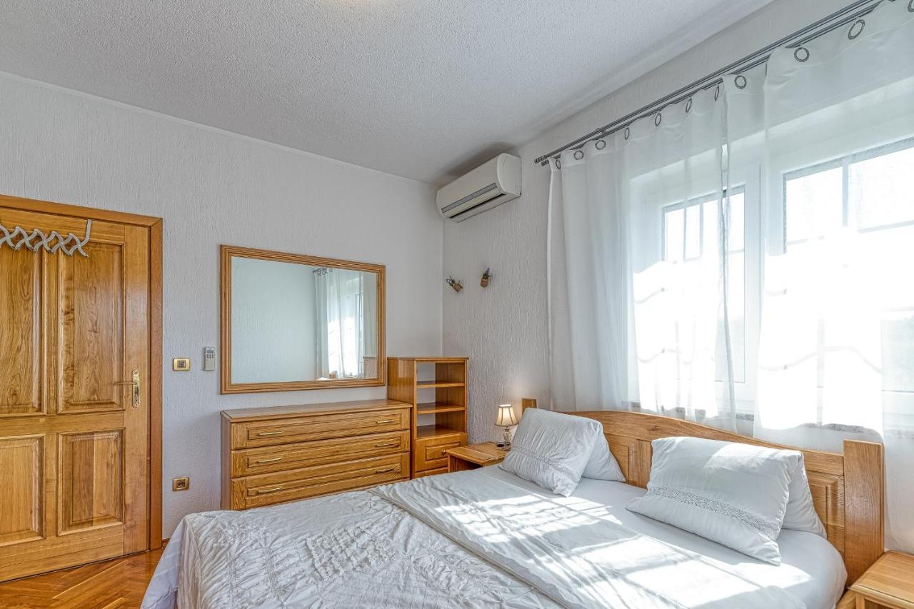 Apartments Covic Antonci  Ngoại thất bức ảnh