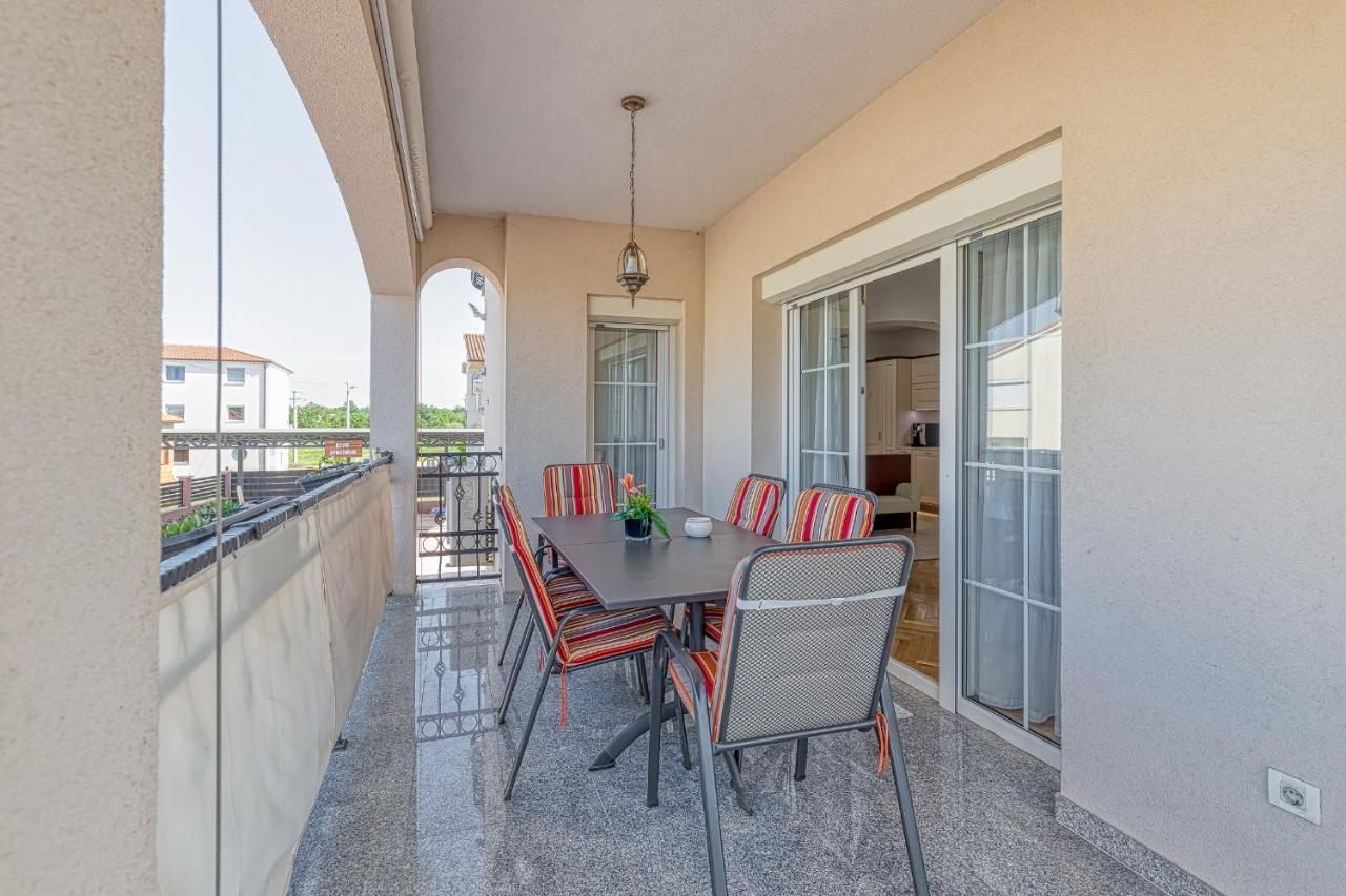 Apartments Covic Antonci  Ngoại thất bức ảnh