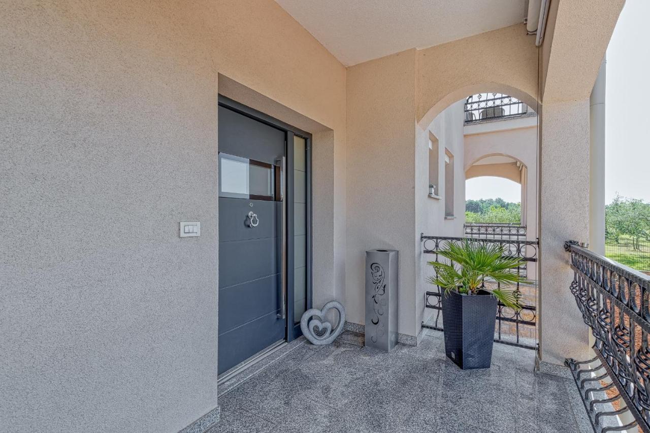 Apartments Covic Antonci  Ngoại thất bức ảnh