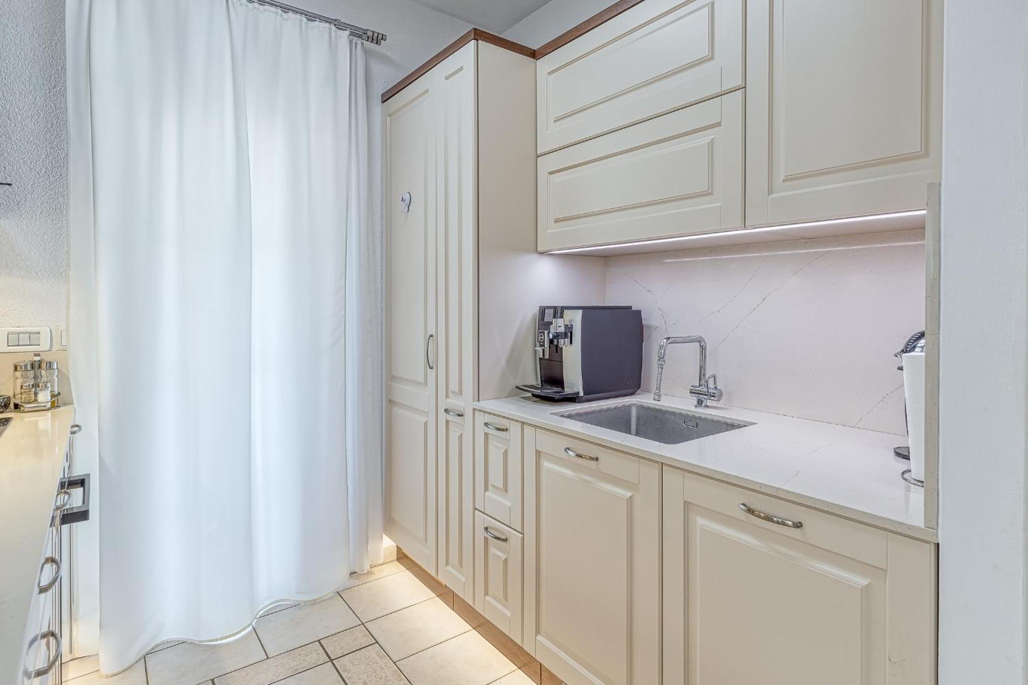 Apartments Covic Antonci  Phòng bức ảnh