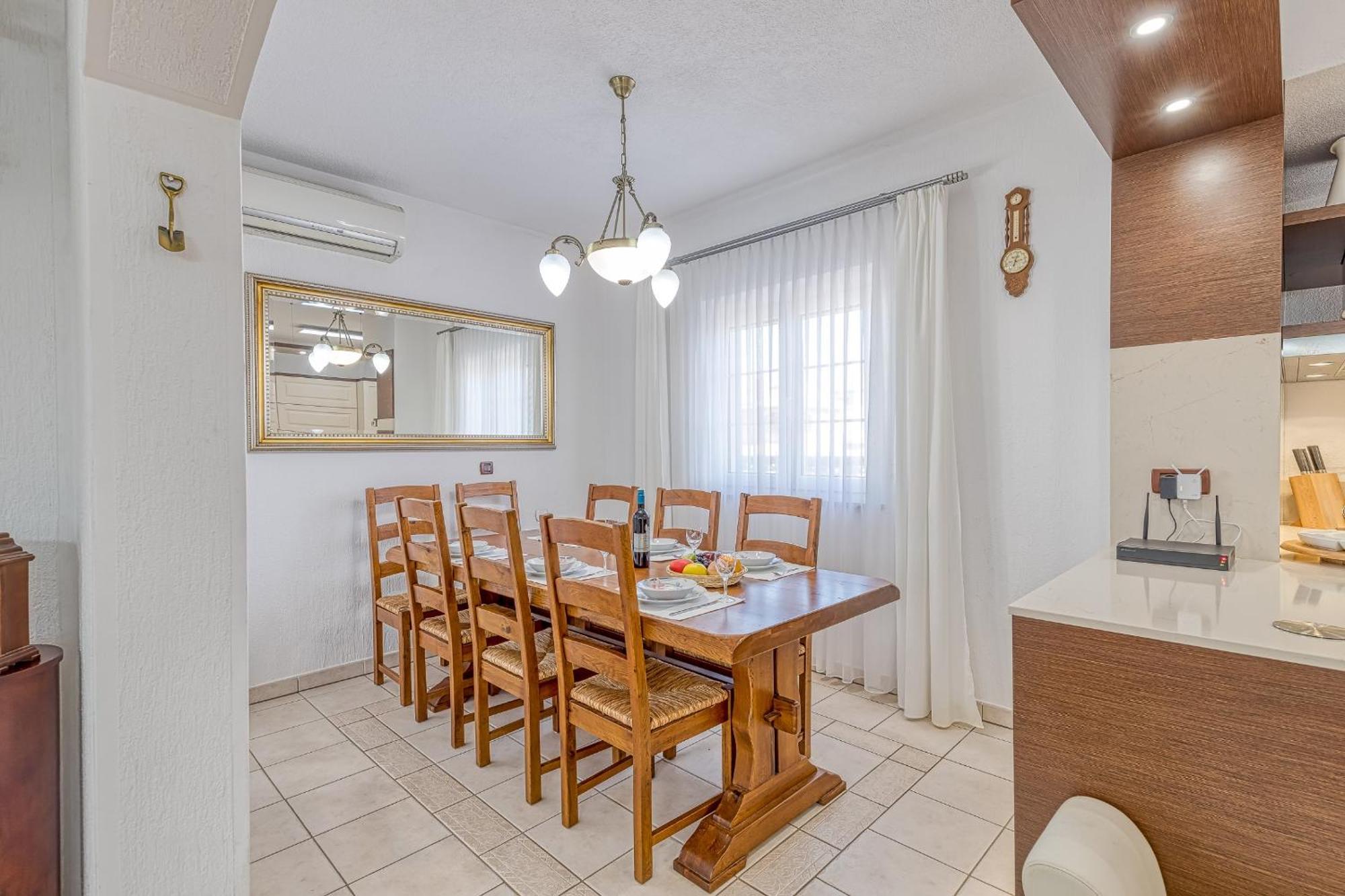 Apartments Covic Antonci  Phòng bức ảnh