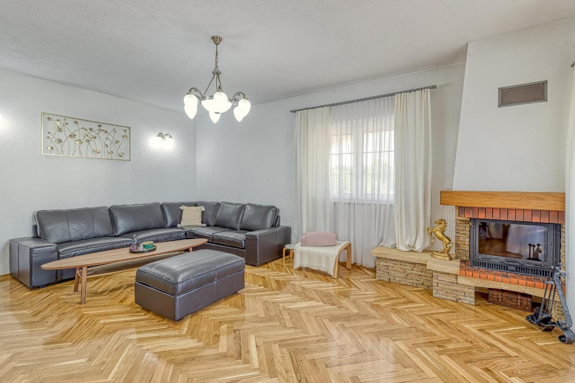 Apartments Covic Antonci  Phòng bức ảnh