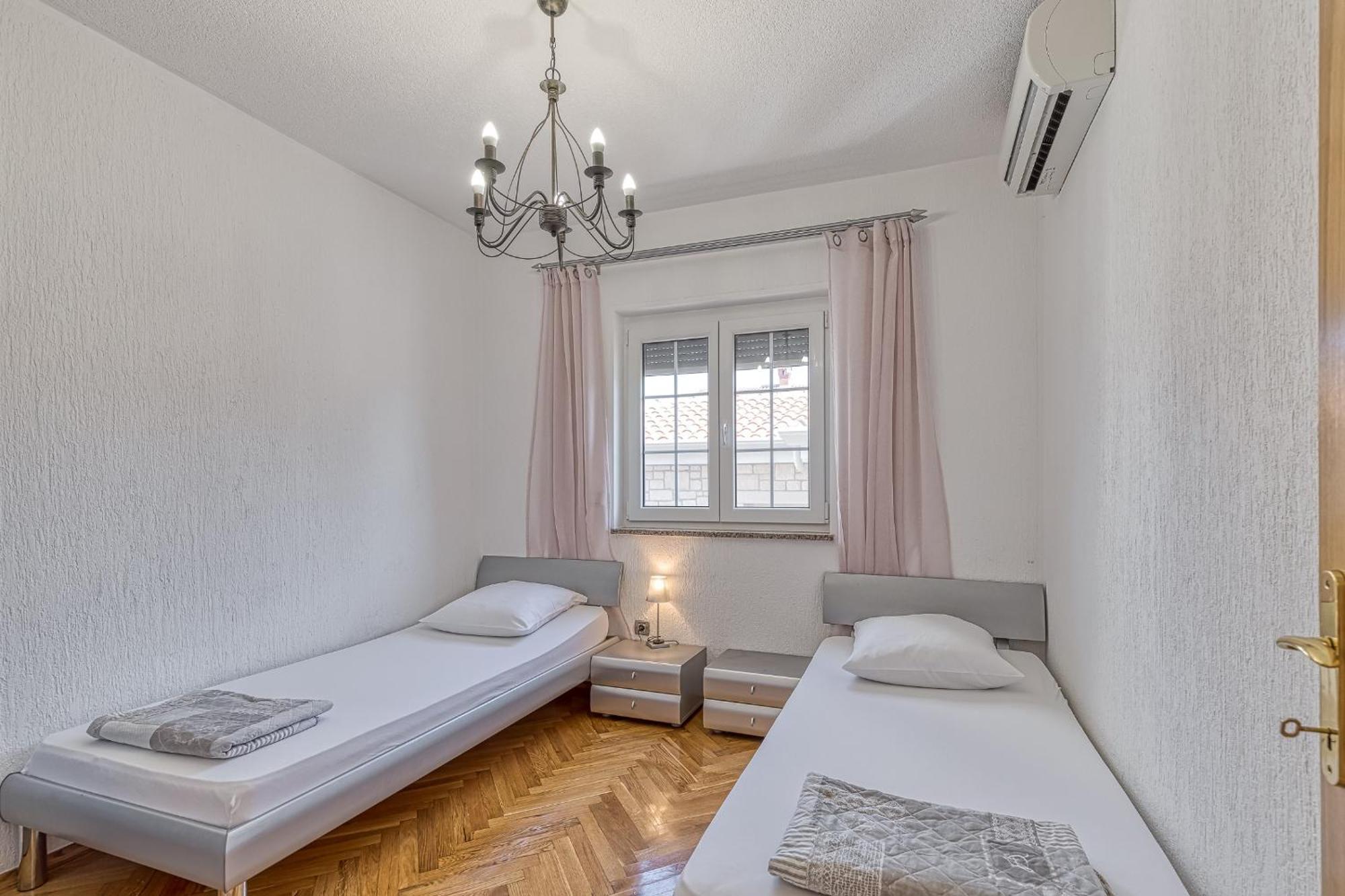 Apartments Covic Antonci  Phòng bức ảnh